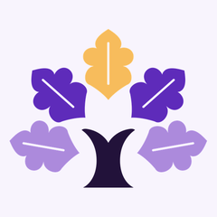 Five Oaks HR logo